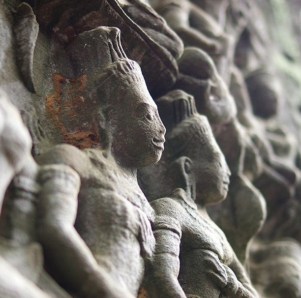 アンコール・ワット