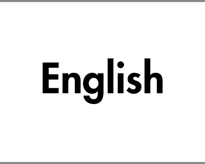 English